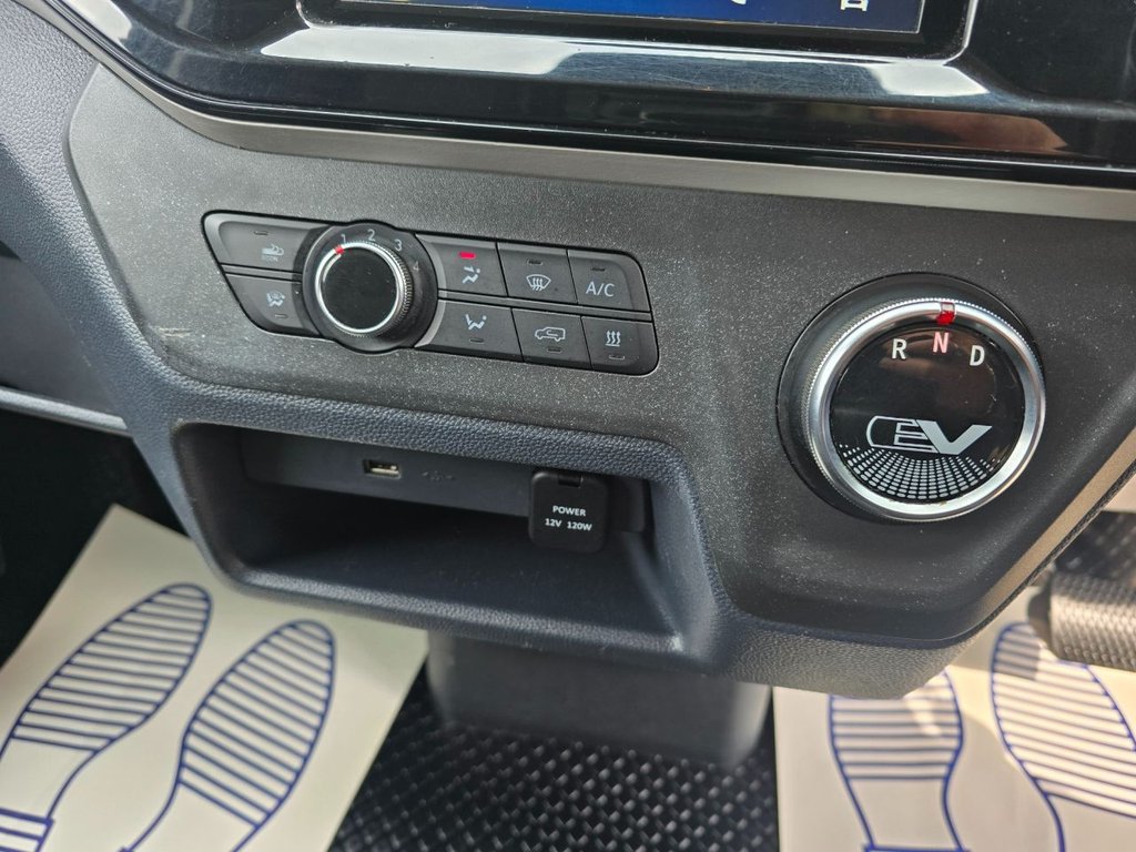 Used Maxus eDeliver 3 2022 for sale - 76634919: Photo 22