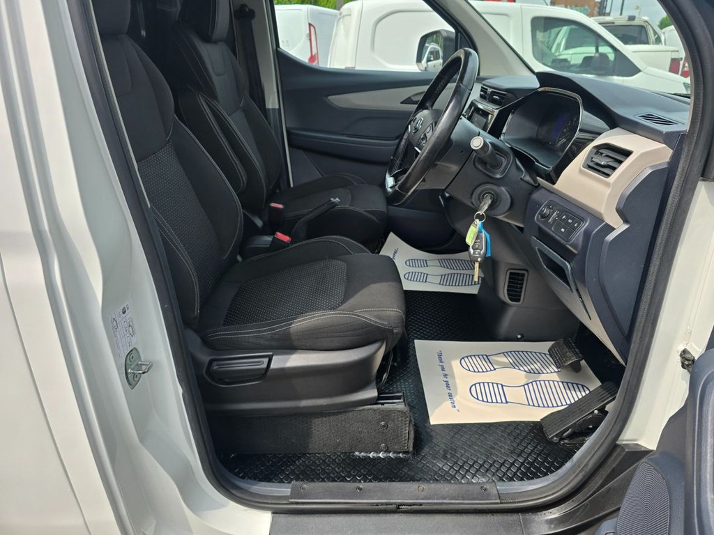 Used Maxus eDeliver 3 2022 for sale - 76634919: Photo 26