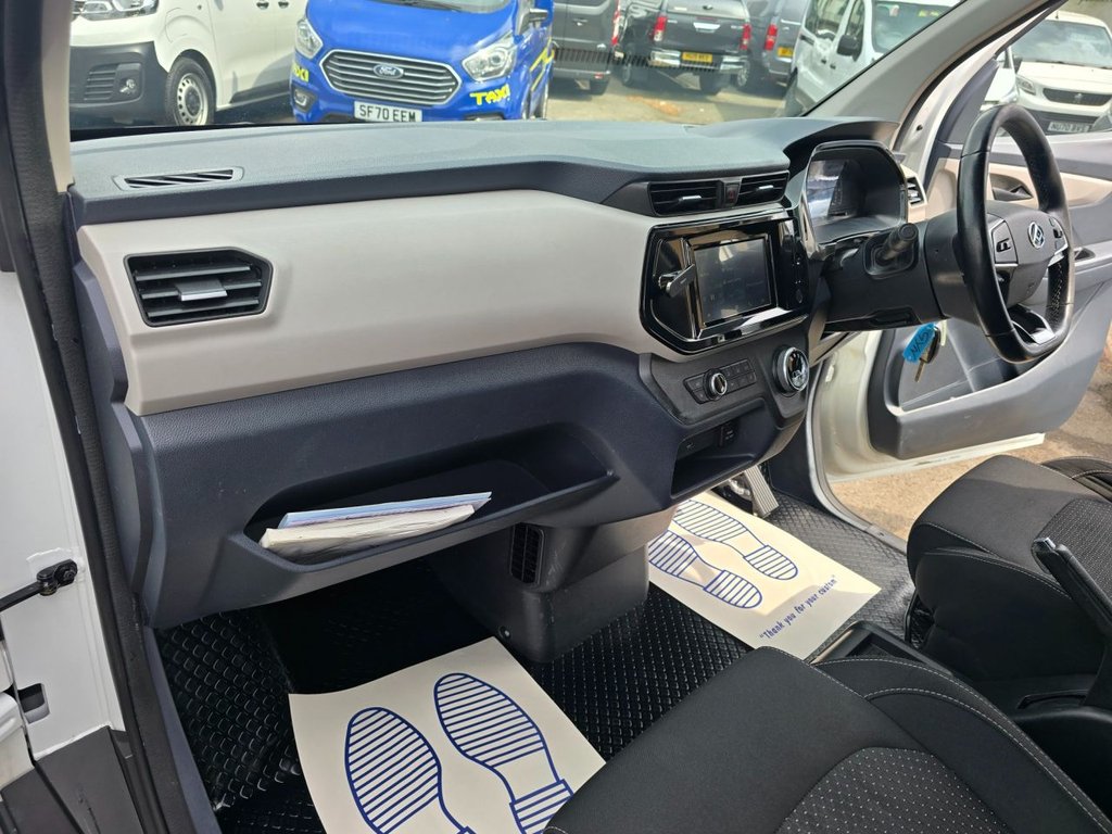 Used Maxus eDeliver 3 2022 for sale - 76634919: Photo 29