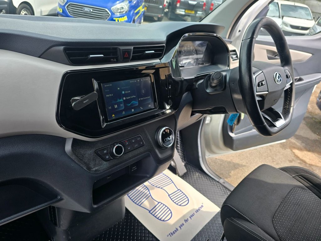 Used Maxus eDeliver 3 2022 for sale - 76634919: Photo 30