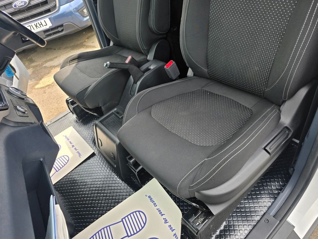 Used Maxus eDeliver 3 2022 for sale - 76634919: Photo 32