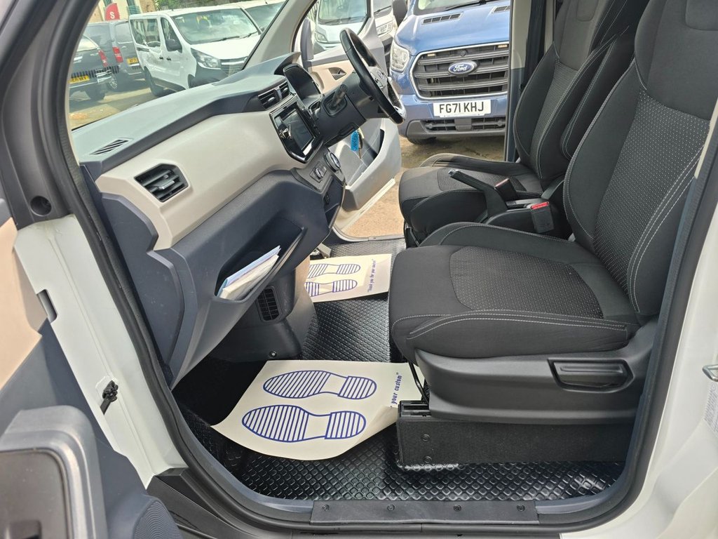 Used Maxus eDeliver 3 2022 for sale - 76634919: Photo 33