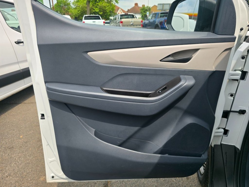 Used Maxus eDeliver 3 2022 for sale - 76634919: Photo 34