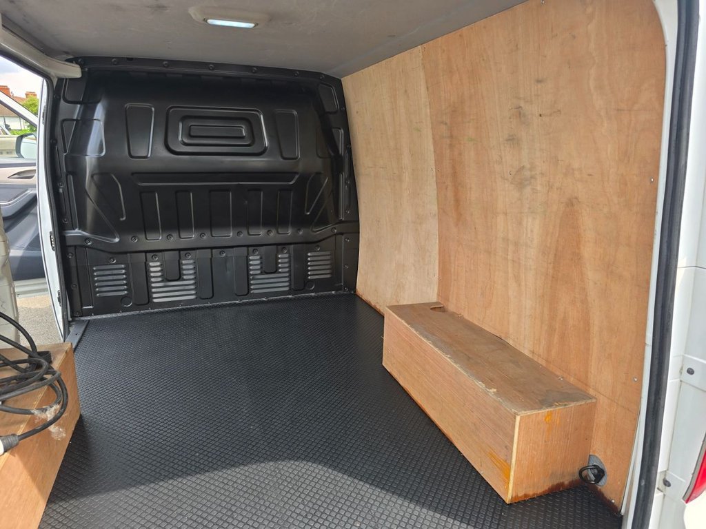 Used Maxus eDeliver 3 2022 for sale - 76634919: Photo 43