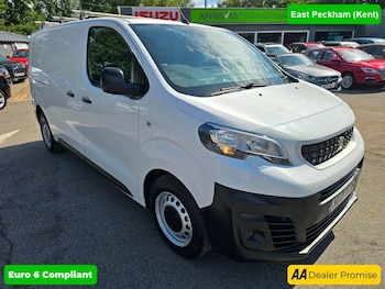 Used Peugeot Expert 2021 for sale - 75335985: Photo