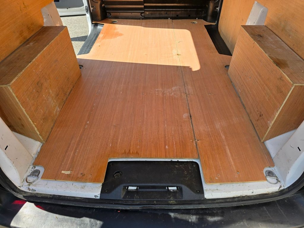 Vehicle 31