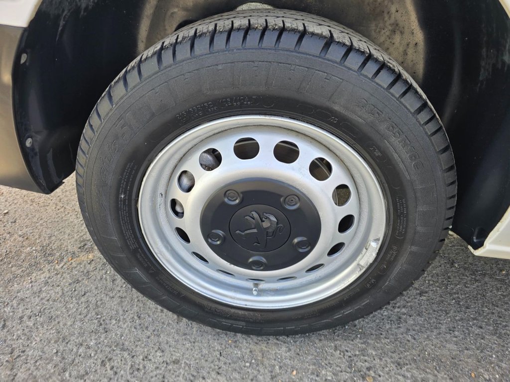 Vehicle 40