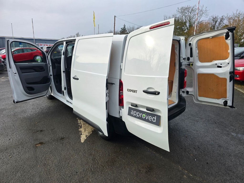 Vehicle 50