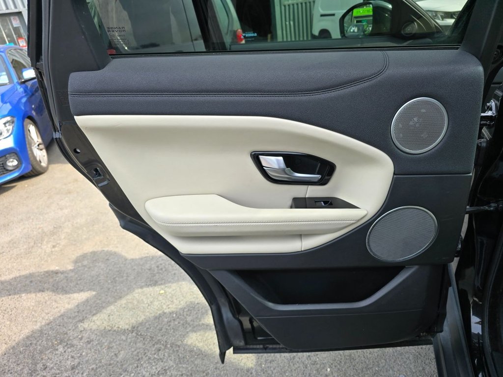Vehicle 40