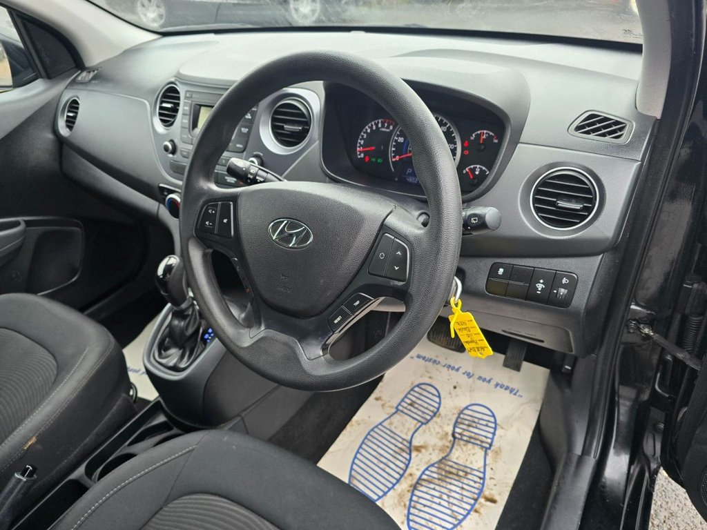 Used Hyundai i10 2018 for sale - 77153160: Photo 15