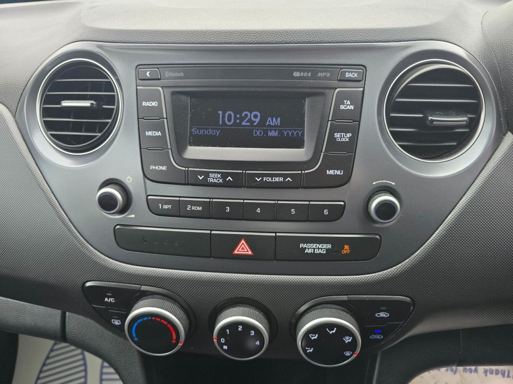 Used Hyundai i10 2018 for sale - 77153160: Photo 18