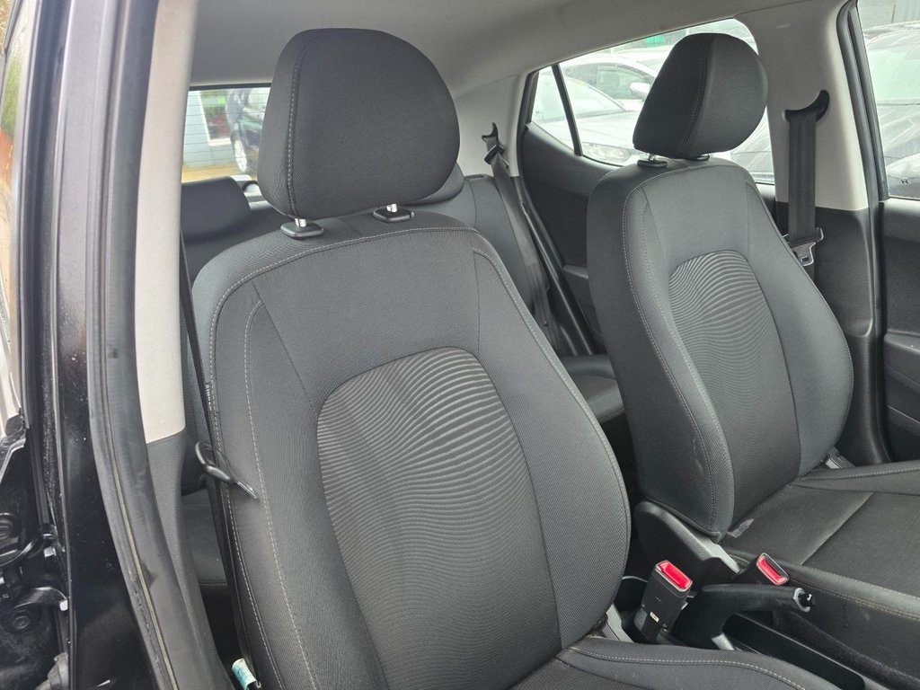 Used Hyundai i10 2018 for sale - 77153160: Photo 22