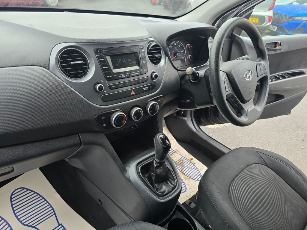 Used Hyundai i10 2018 for sale - 77153160: Photo 28