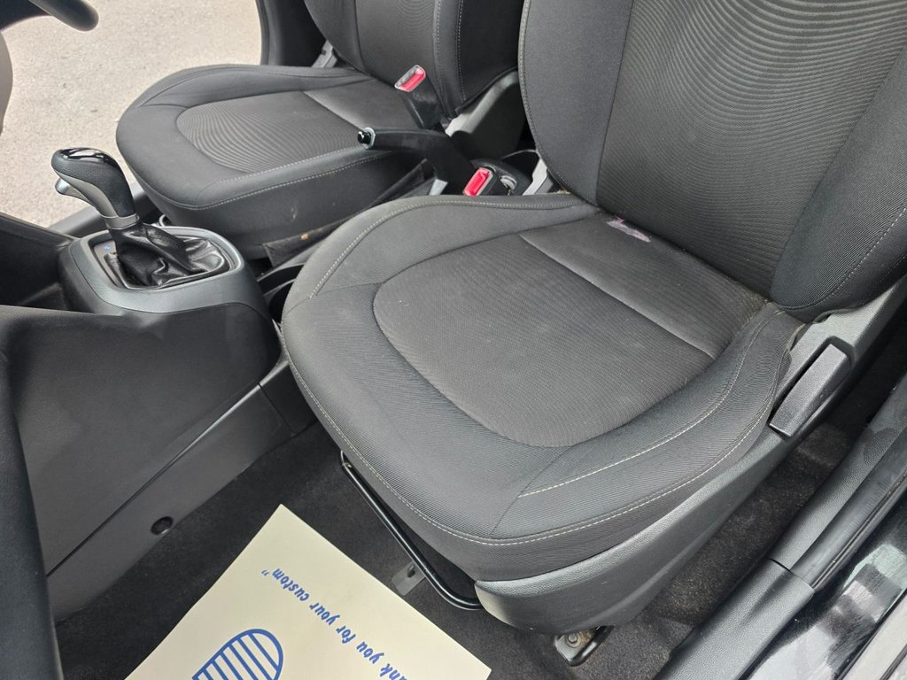 Used Hyundai i10 2018 for sale - 77153160: Photo 30