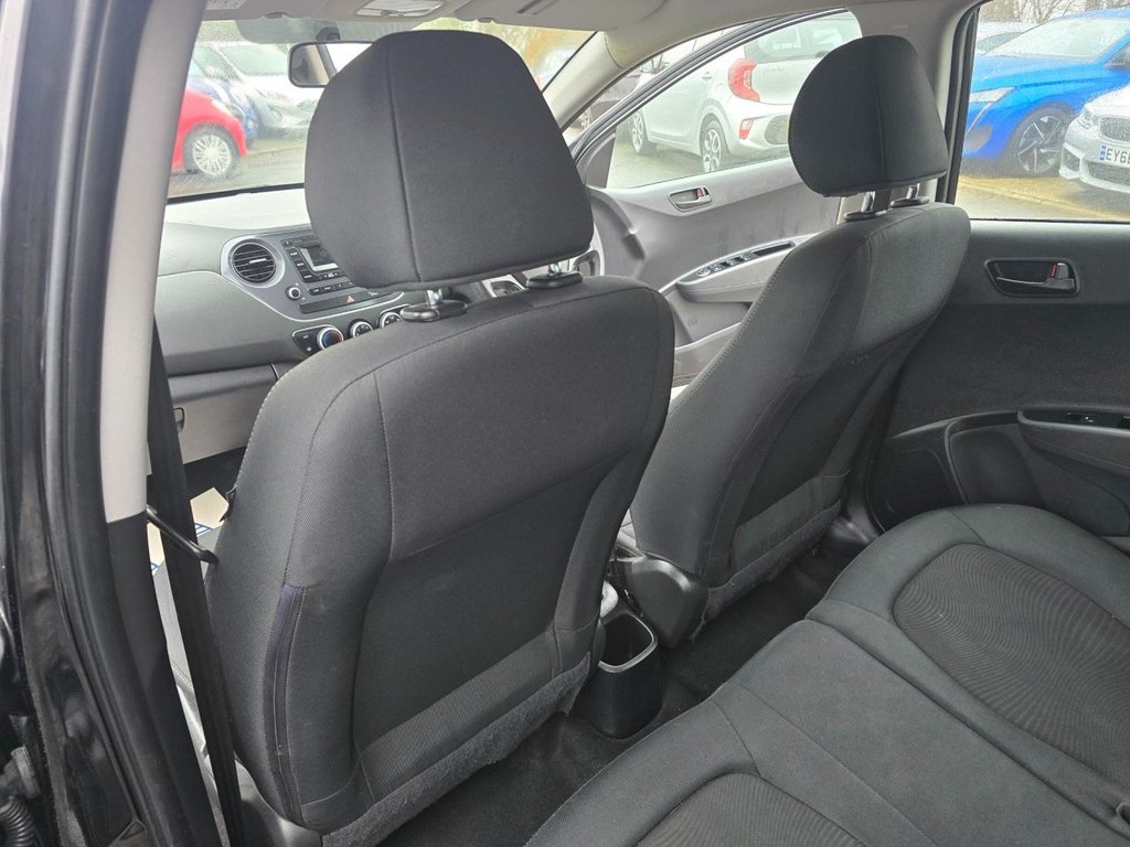 Used Hyundai i10 2018 for sale - 77153160: Photo 33