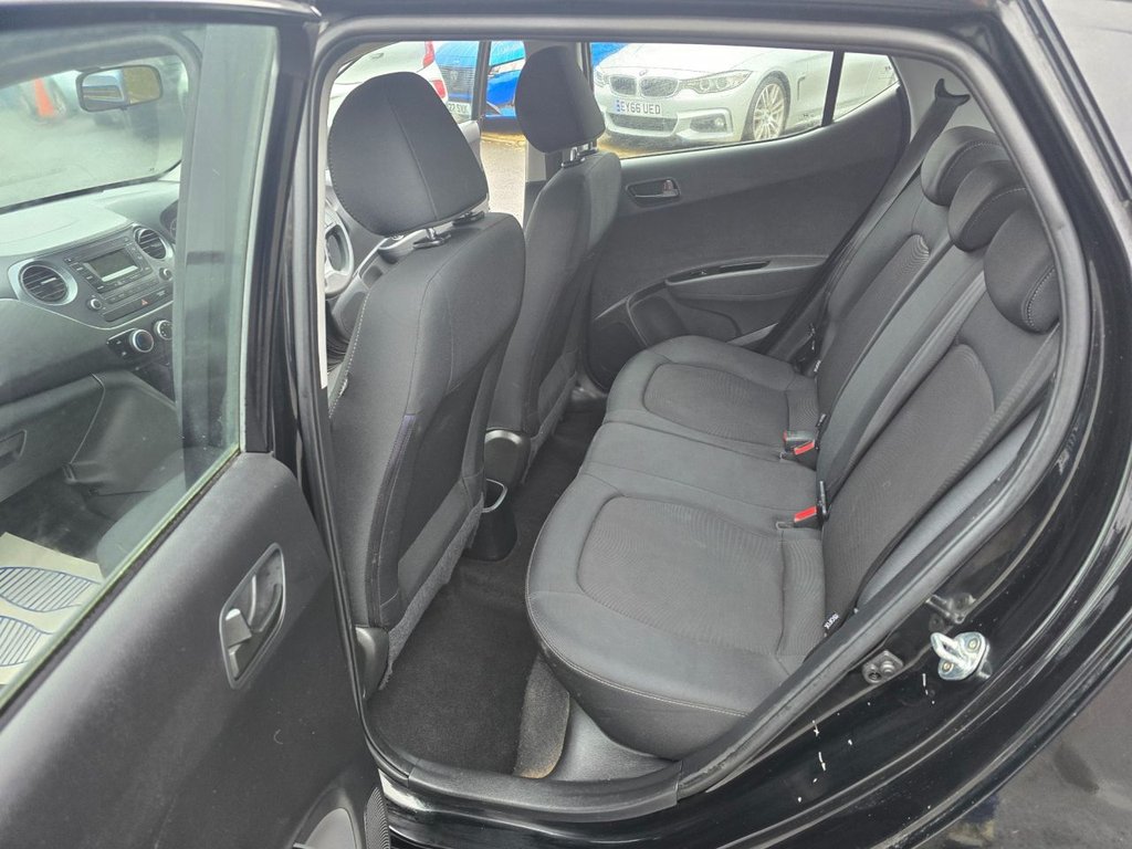 Used Hyundai i10 2018 for sale - 77153160: Photo 37