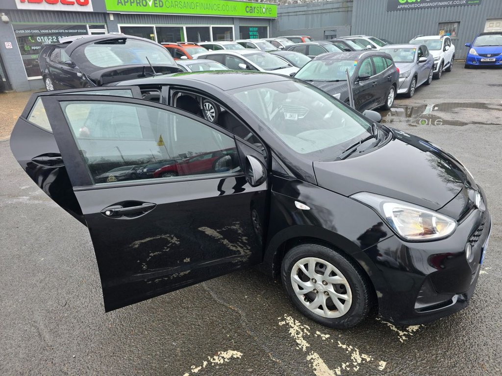 Used Hyundai i10 2018 for sale - 77153160: Photo 46