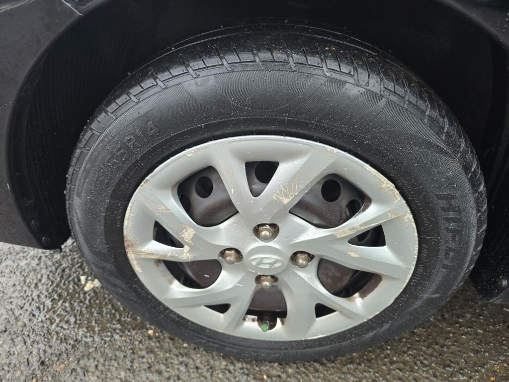 Used Hyundai i10 2018 for sale - 77153160: Photo 49