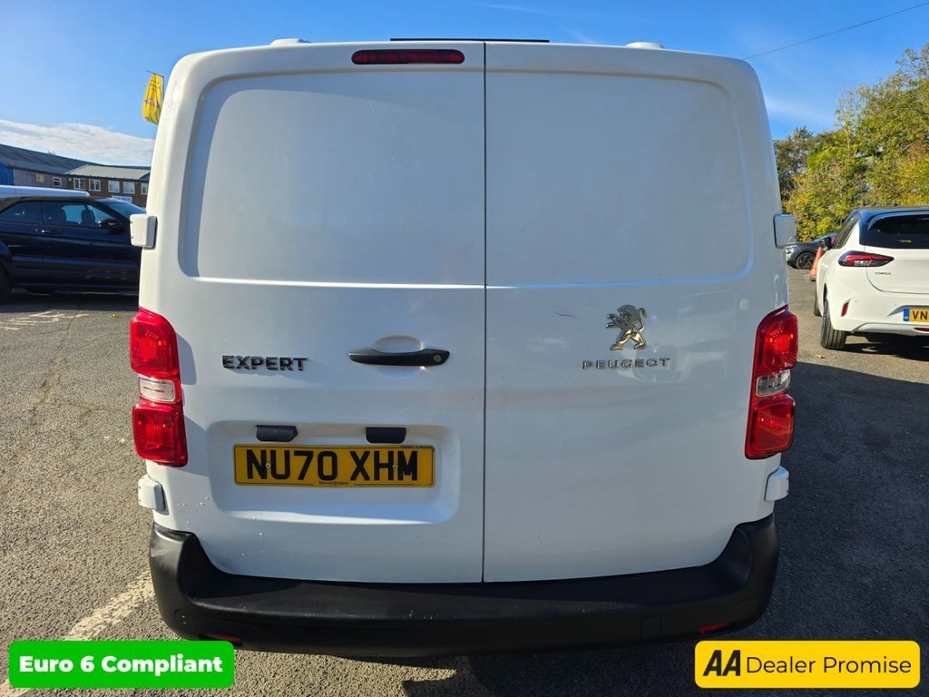 Used Peugeot Expert 2020 for sale - 76634921: Photo 11