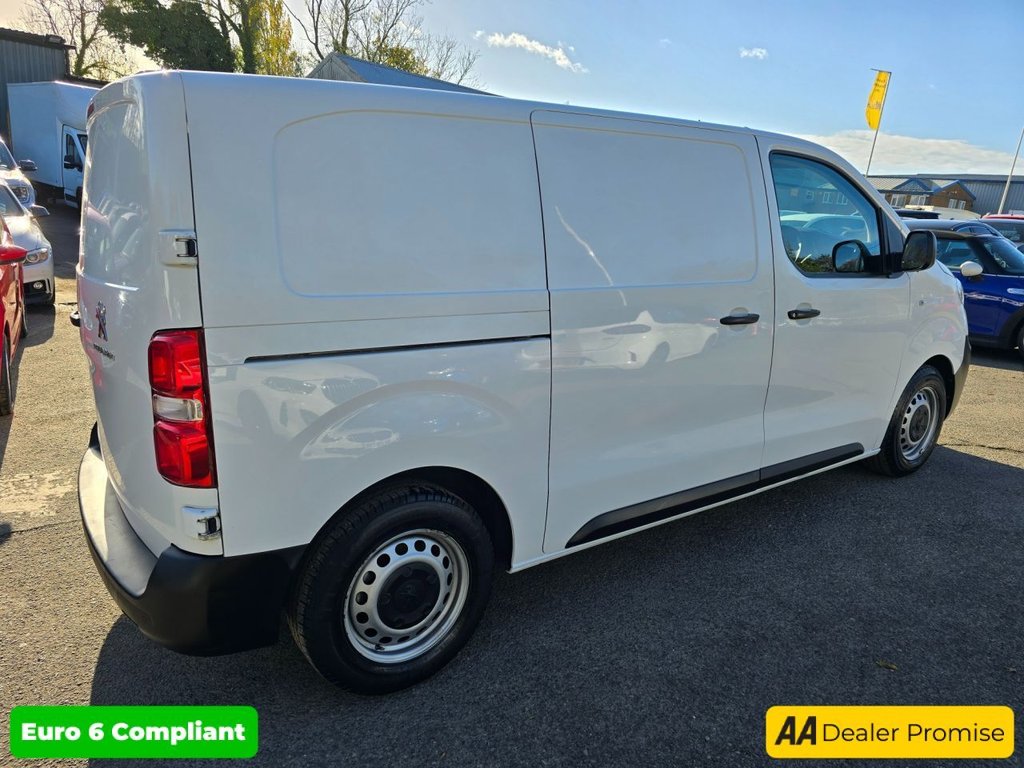 Used Peugeot Expert 2020 for sale - 76634921: Photo 13