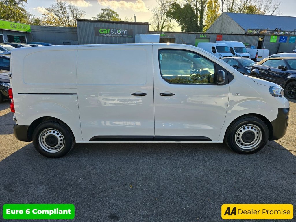 Used Peugeot Expert 2020 for sale - 76634921: Photo 14
