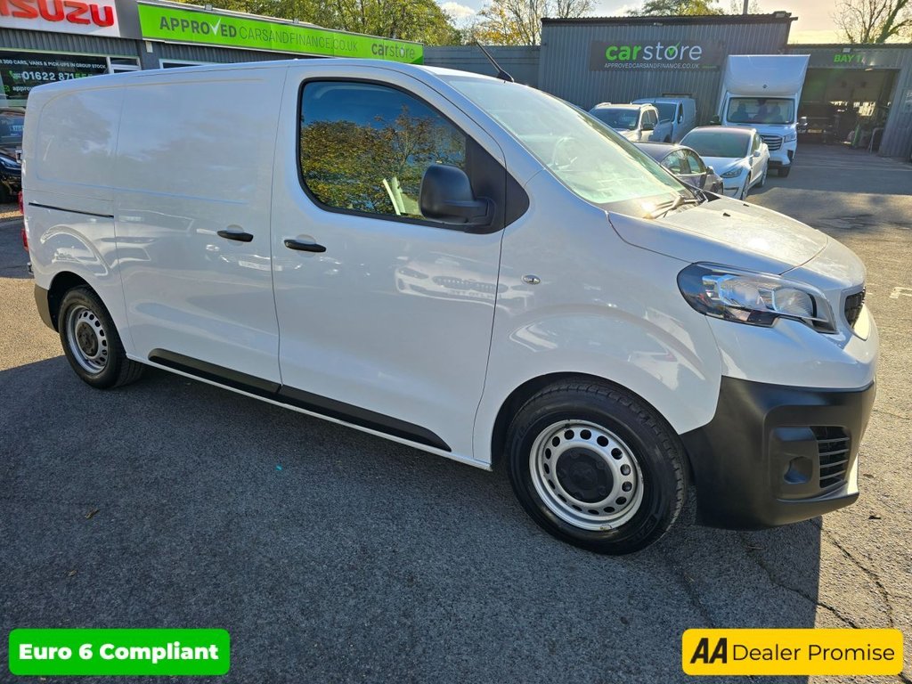 Used Peugeot Expert 2020 for sale - 76634921: Photo 15