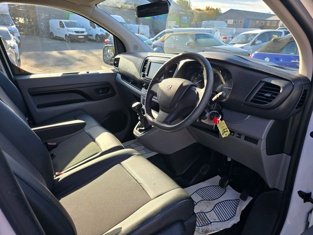 Used Peugeot Expert 2020 for sale - 76634921: Photo 16