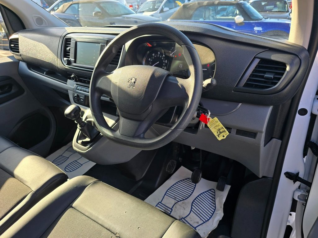 Used Peugeot Expert 2020 for sale - 76634921: Photo 17