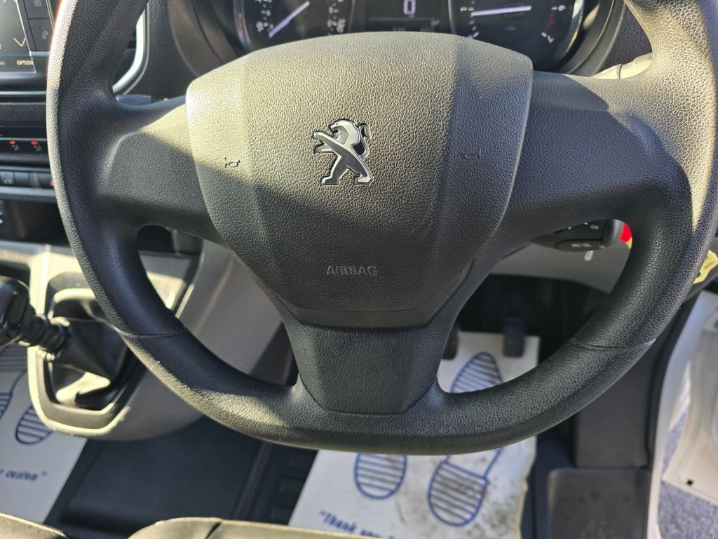 Used Peugeot Expert 2020 for sale - 76634921: Photo 18