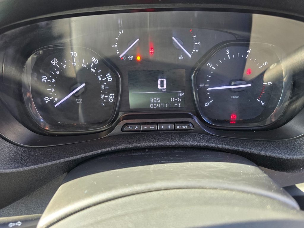 Used Peugeot Expert 2020 for sale - 76634921: Photo 19