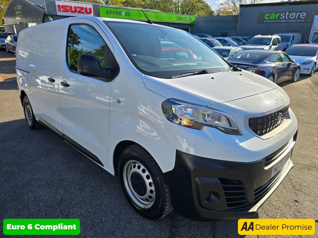 Used Peugeot Expert 2020 for sale - 76634921: Photo 2