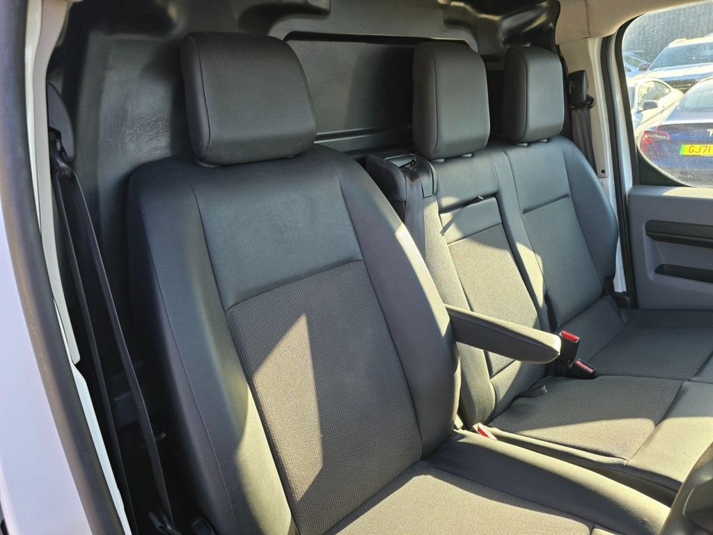 Used Peugeot Expert 2020 for sale - 76634921: Photo 22