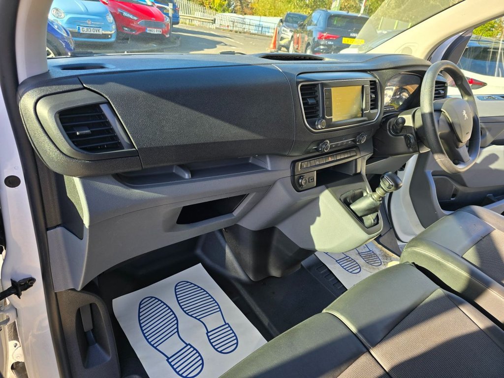 Used Peugeot Expert 2020 for sale - 76634921: Photo 27