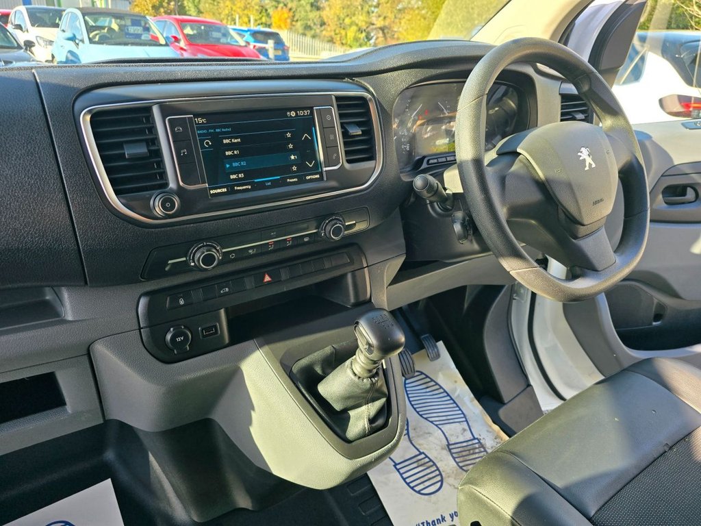 Used Peugeot Expert 2020 for sale - 76634921: Photo 28