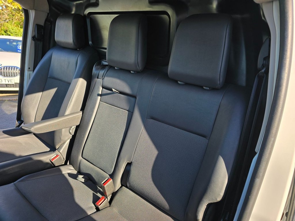 Used Peugeot Expert 2020 for sale - 76634921: Photo 29