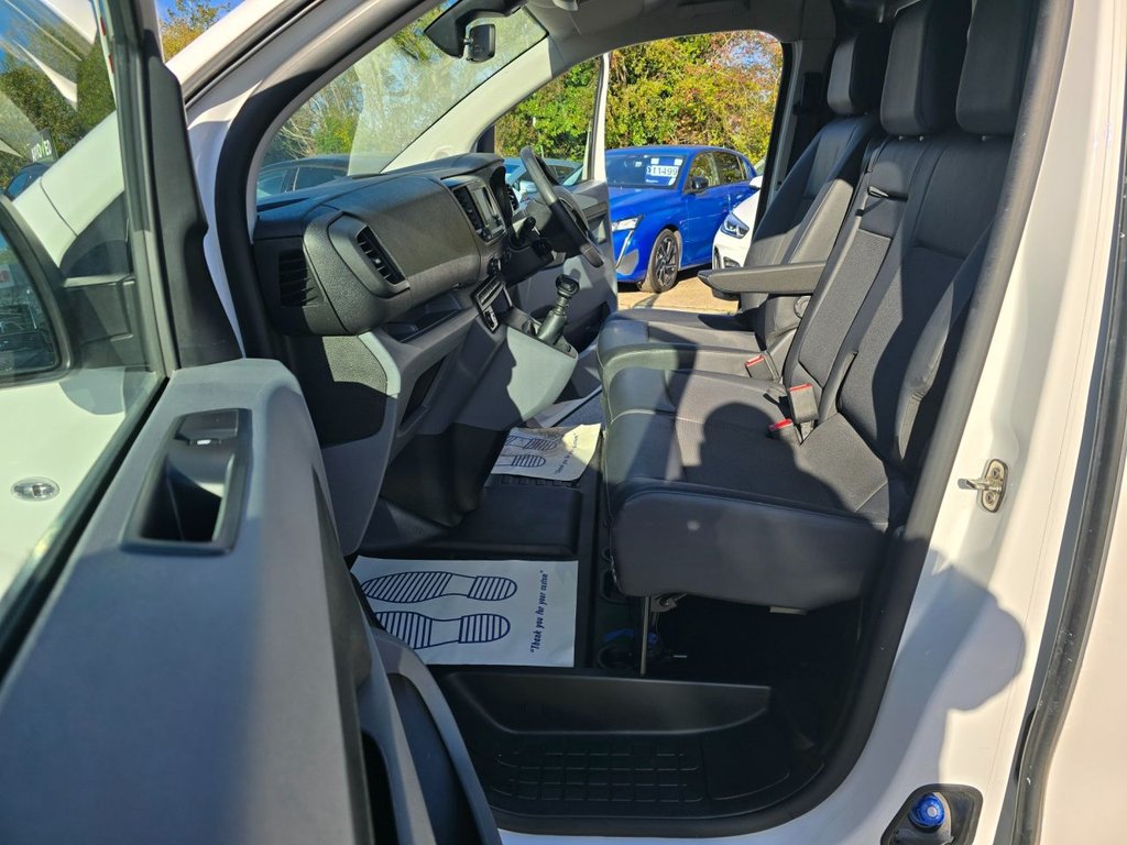 Used Peugeot Expert 2020 for sale - 76634921: Photo 31