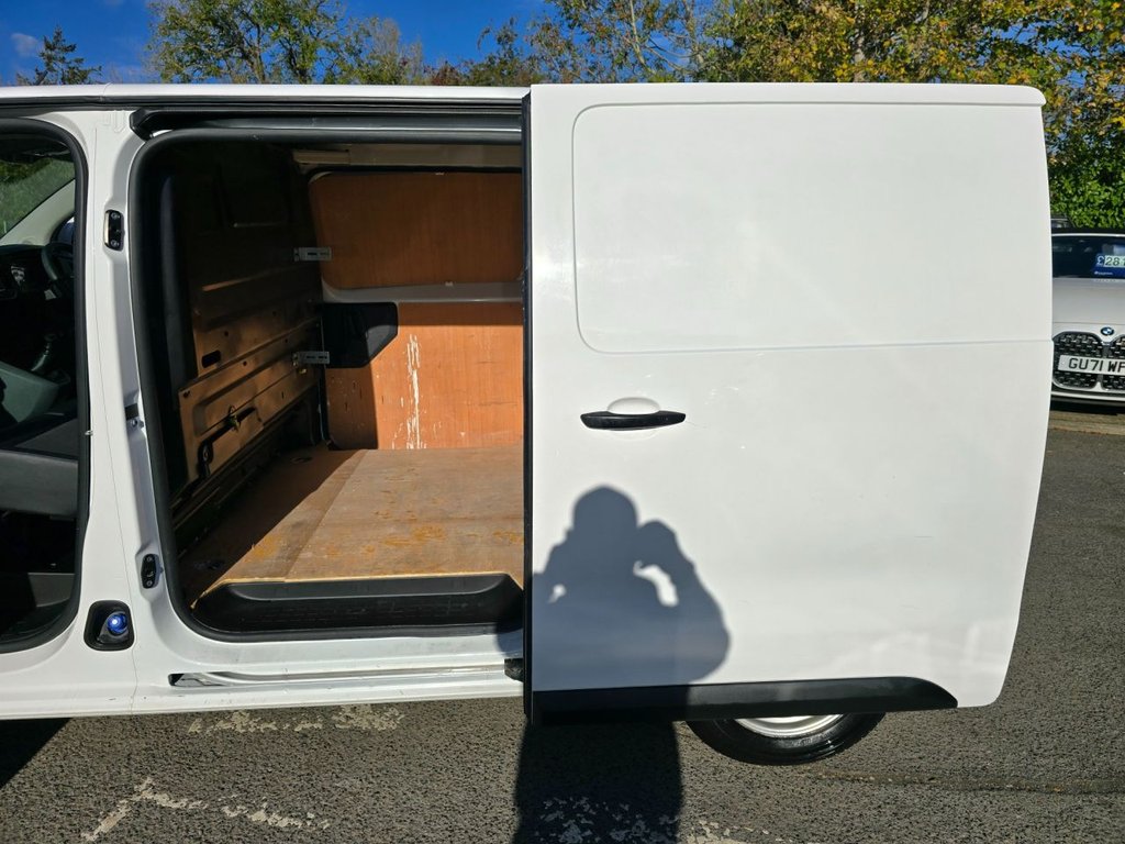 Used Peugeot Expert 2020 for sale - 76634921: Photo 33