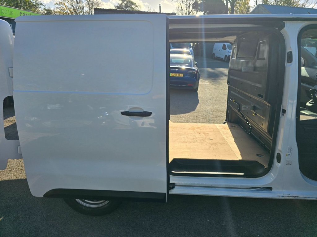 Used Peugeot Expert 2020 for sale - 76634921: Photo 34