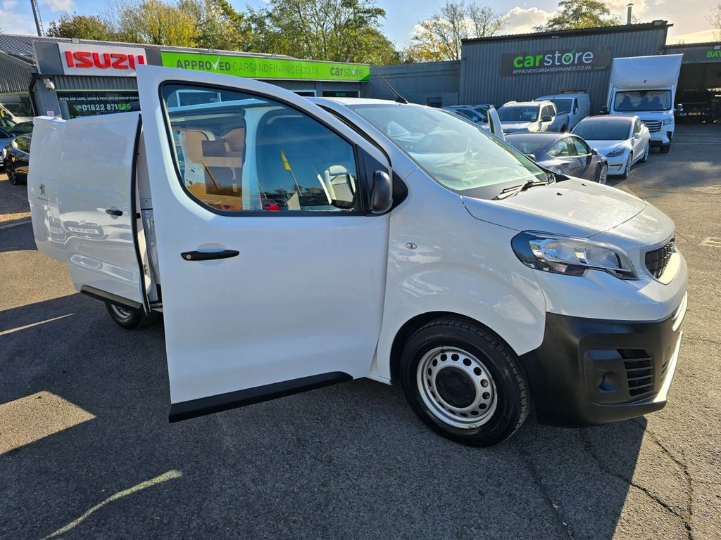 Used Peugeot Expert 2020 for sale - 76634921: Photo 36