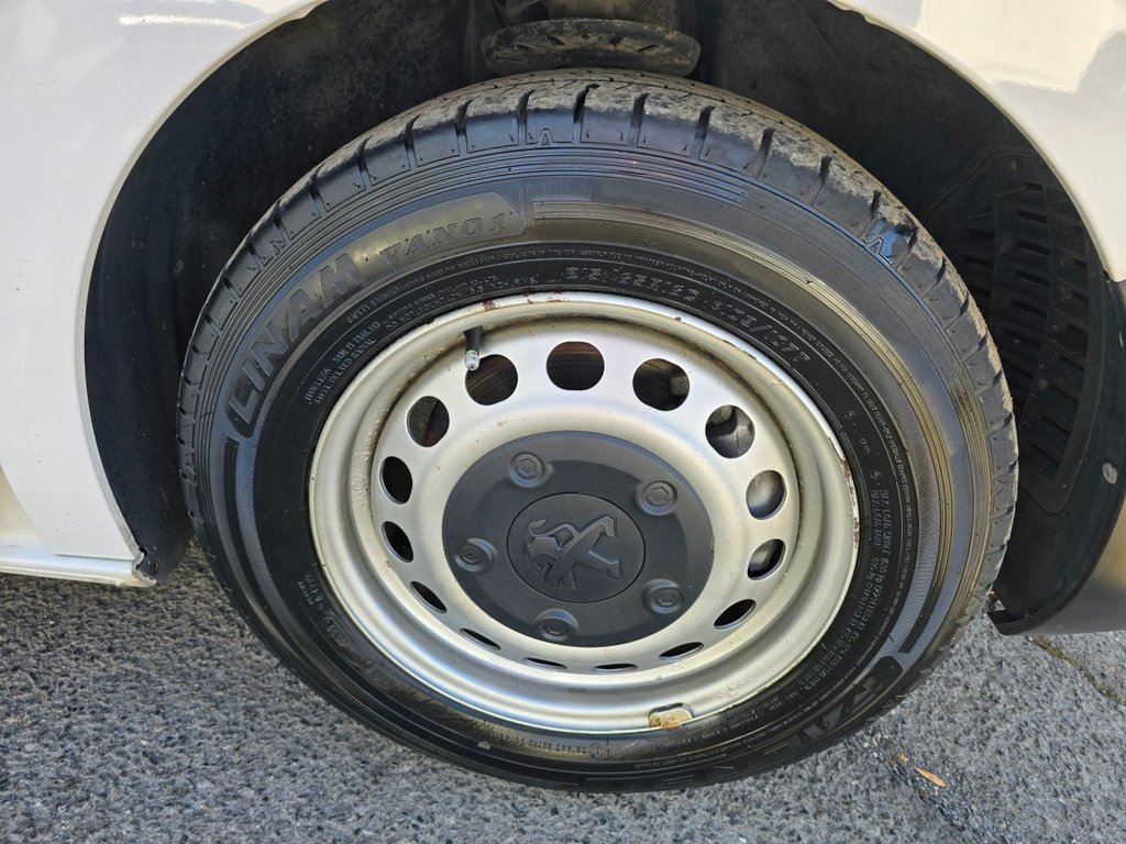 Used Peugeot Expert 2020 for sale - 76634921: Photo 37