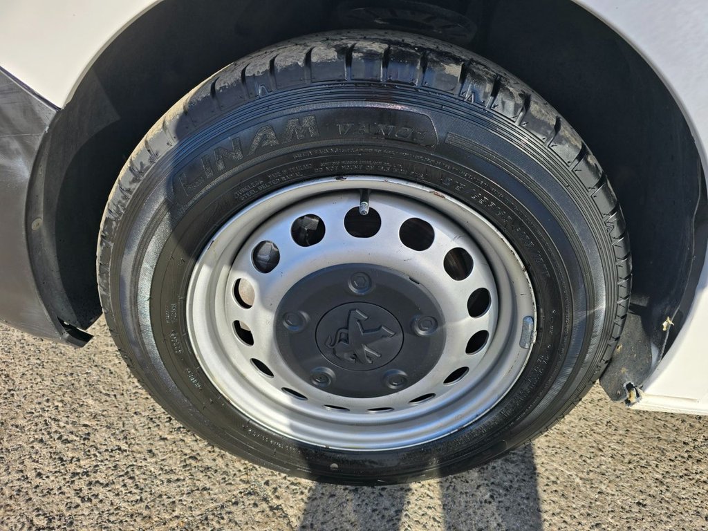 Used Peugeot Expert 2020 for sale - 76634921: Photo 39