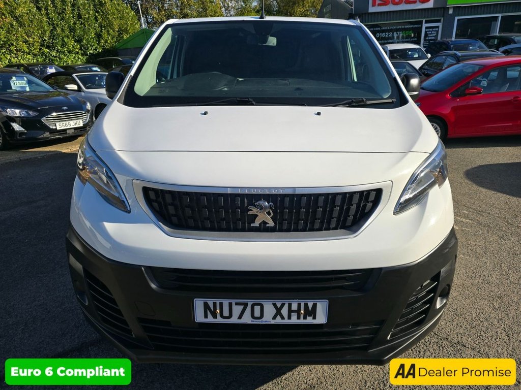 Used Peugeot Expert 2020 for sale - 76634921: Photo 4