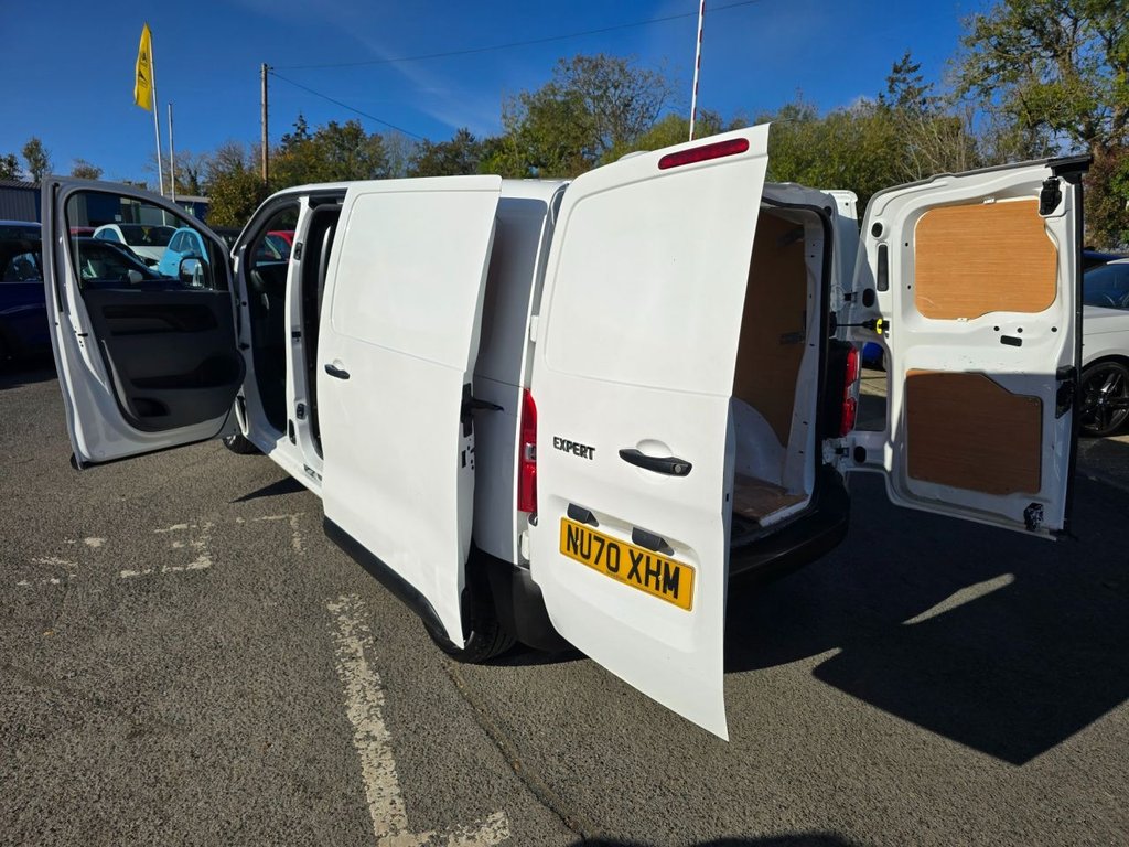 Used Peugeot Expert 2020 for sale - 76634921: Photo 40