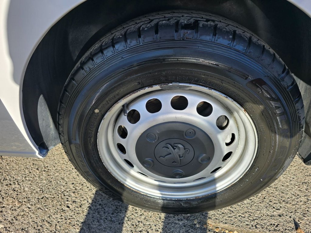 Used Peugeot Expert 2020 for sale - 76634921: Photo 41