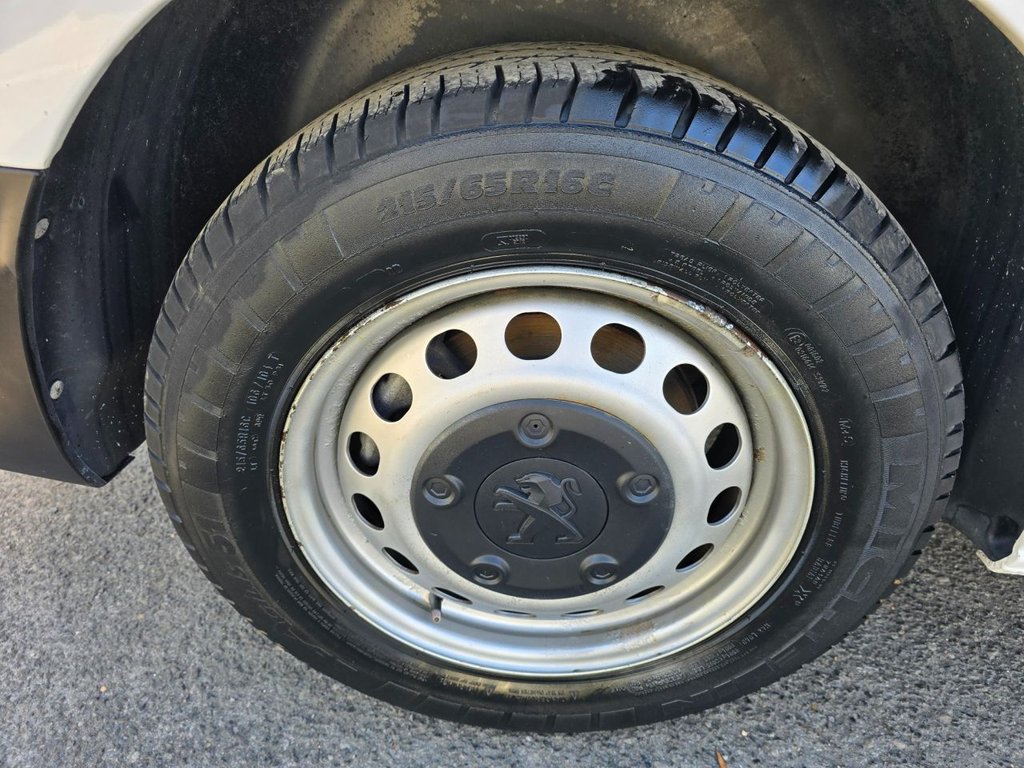 Used Peugeot Expert 2020 for sale - 76634921: Photo 43