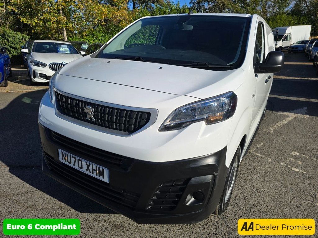 Used Peugeot Expert 2020 for sale - 76634921: Photo 5