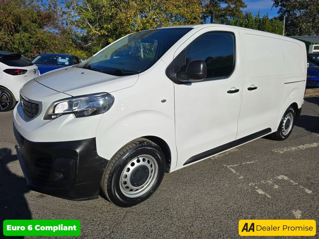 Used Peugeot Expert 2020 for sale - 76634921: Photo 6