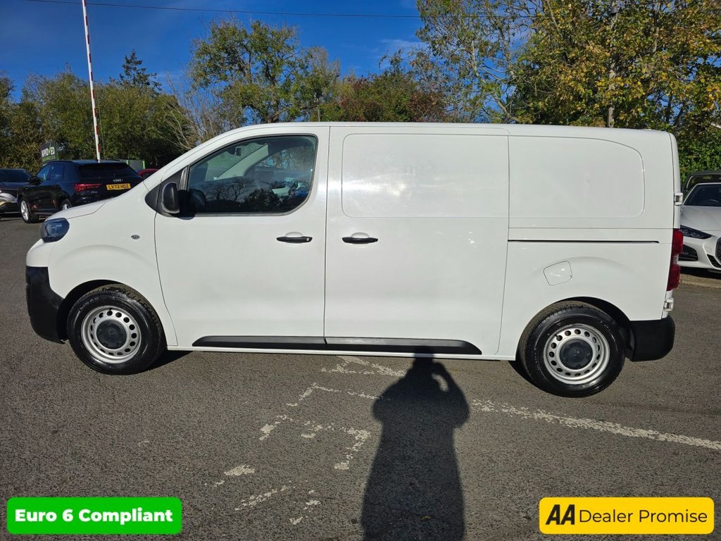 Used Peugeot Expert 2020 for sale - 76634921: Photo 7