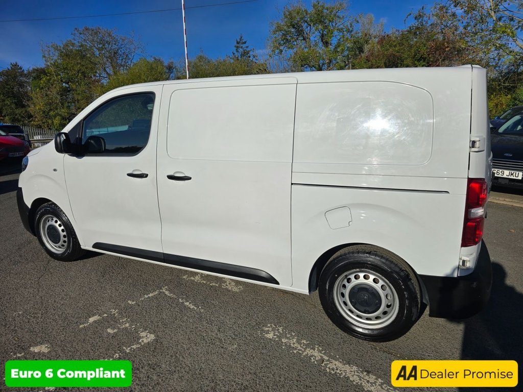 Used Peugeot Expert 2020 for sale - 76634921: Photo 8