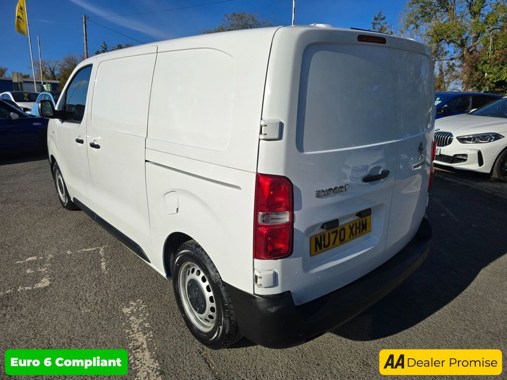 Used Peugeot Expert 2020 for sale - 76634921: Photo 9